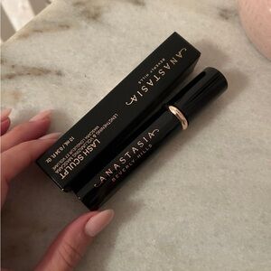 Anastasia lash sculpt mascara